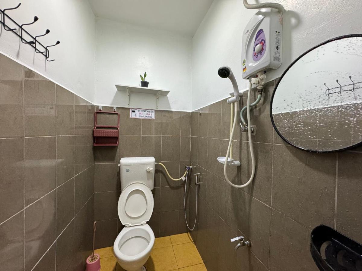 Lan Village メ ルシン エクステリア 写真